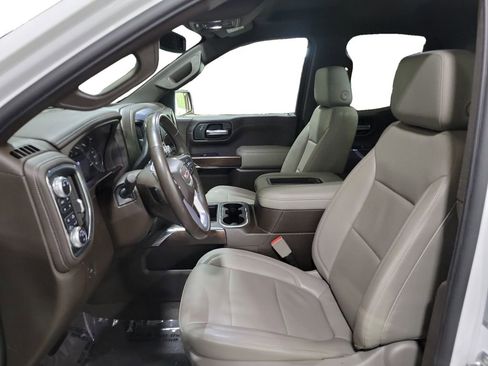 Used 2019 GMC Sierra 1500 SLT w/ SLT Premium Package image 14
