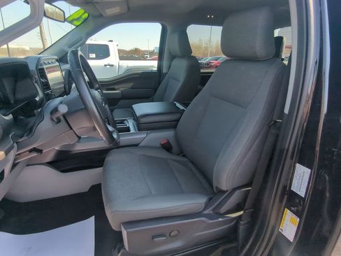 Used 2024 Ford F150 XLT w/ Mobile Office Package image 11