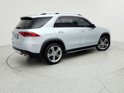 Certified 2022 Mercedes-Benz GLE 450 4MATIC image 5