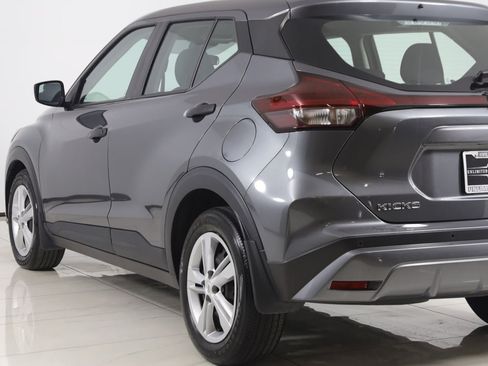 Used 2024 Nissan Kicks S FWD image 20