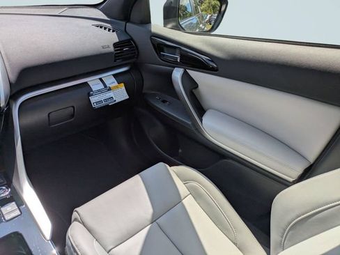 New 2026 Mitsubishi Eclipse Cross SEL AWD/4WD image 19