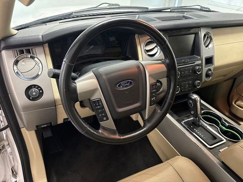 Used 2015 Ford Expedition Limited image 15