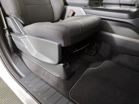 Used 2025 Ford F150 STX w/ Equipment Group 200A image 26