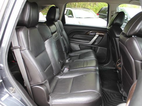 Used 2013 Acura MDX w/ Technology Package AWD/4WD image 32