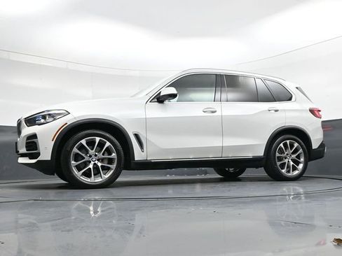 Used 2023 BMW X5 sDrive40i image 36