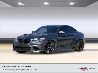 Used 2018 BMW M2 w/ M Driver's Package