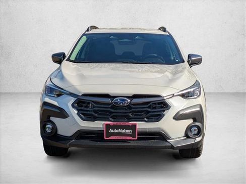 New 2026 Subaru Crosstrek 2.5i Limited image 8