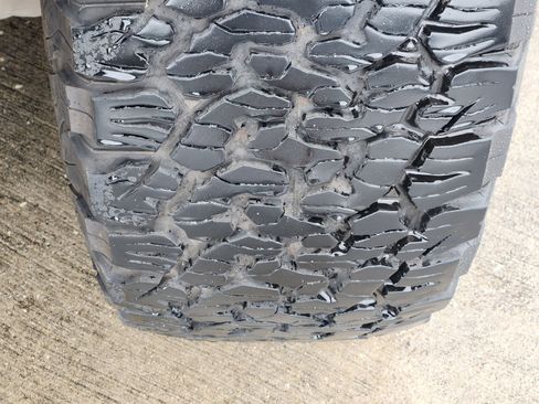 Used 2021 Ford F150 Raptor w/ Equipment Group 801A High AWD/4WD image 13