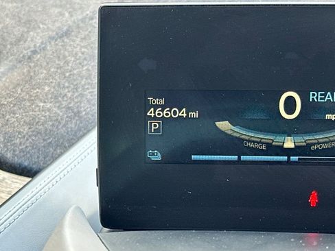 Used 2014 BMW i3 image 29