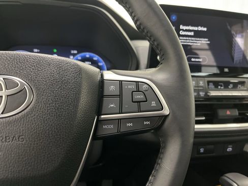 Used 2024 Toyota Grand Highlander AWD image 8