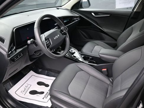 Used 2024 Kia Niro Wind w/ Wind Preserve Package image 24