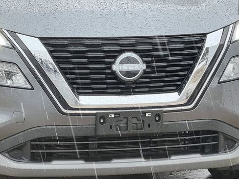 Used 2023 Nissan Rogue SV image 36