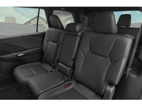 Used 2026 Lexus TX 350 AWD image 16