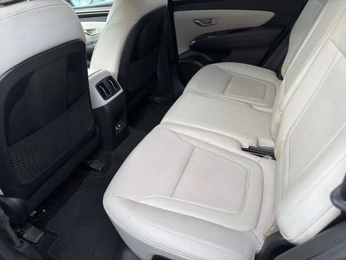 Used 2023 Hyundai Tucson Limited image 17