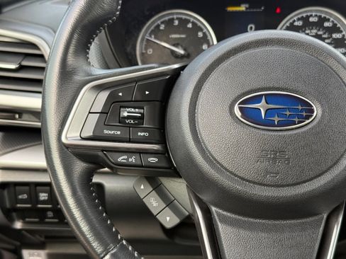 Used 2022 Subaru Forester Premium image 29