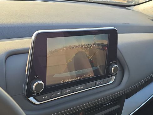 New 2026 Nissan Rogue SV w/ Cold Weather Package image 20