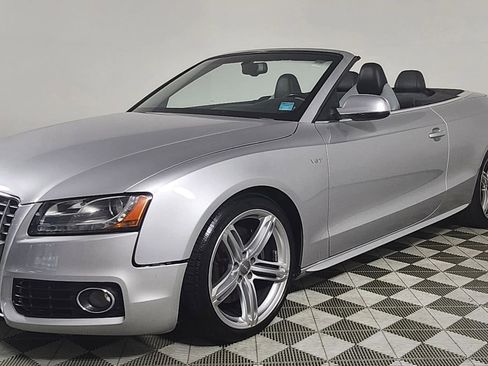 Used 2010 Audi S5 Prestige image 7