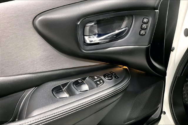 Used 2020 Nissan Murano SL AWD/4WD image 42