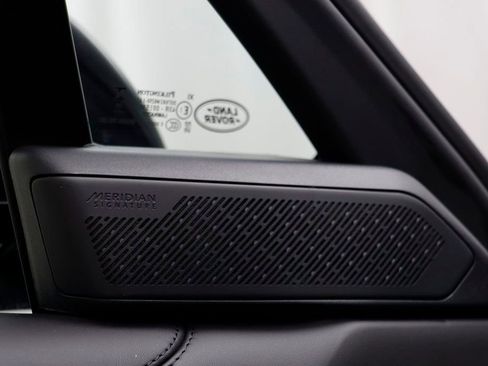 New 2026 Land Rover Range Rover Autobiography image 8