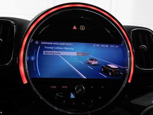 Used 2022 MINI Cooper Countryman John Cooper Works AWD/4WD image 56