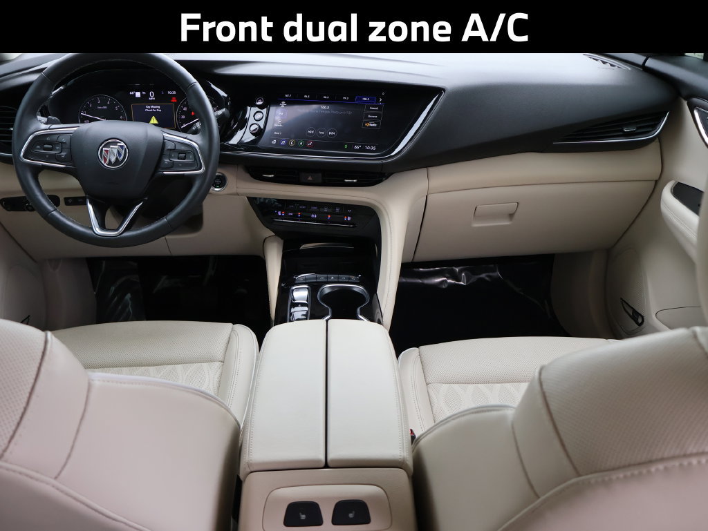 Used 2023 Buick Envision Avenir FWD image 7