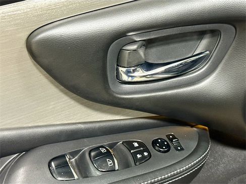 Used 2017 Nissan Murano SL w/ SL Technology Package image 20