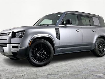 Used 2024 Land Rover Defender 110 S
