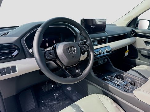 New 2026 Honda Pilot EX-L image 9