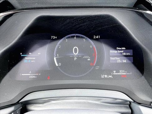 Used 2026 Lexus RX 350 Premium Plus w/ Accessory Package (Z1) image 22