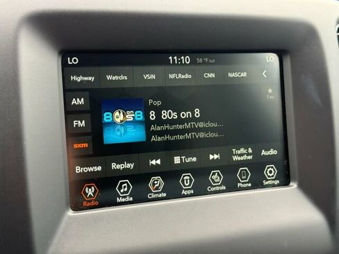 Used 2020 Jeep Compass Latitude w/ Popular Equipment Group image 22