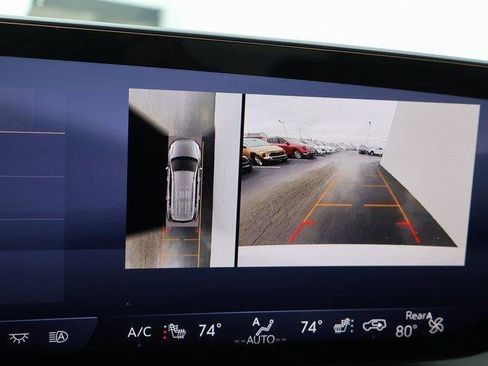 New 2025 Buick Enclave Sport Touring w/ Power Package image 27