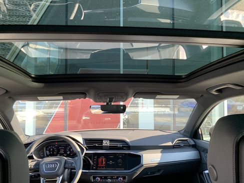 New 2025 Audi Q3 2.0T Premium image 26