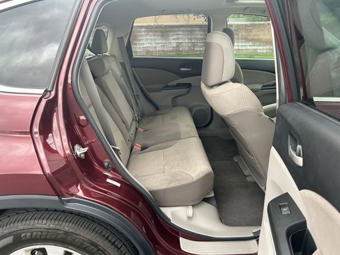 Used 2014 Honda CR-V EX image 26