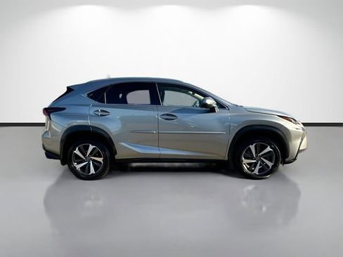 Used 2019 Lexus NX 300 AWD w/ Premium Package image 2