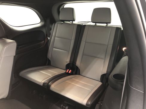 Certified 2024 Dodge Durango GT image 11