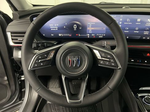 New 2026 Buick Envision Preferred image 47