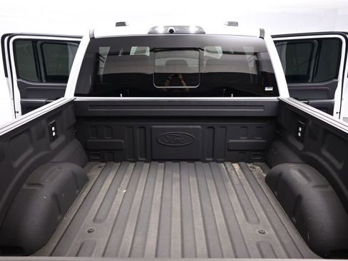 Used 2025 Ford F150 Raptor AWD/4WD image 26