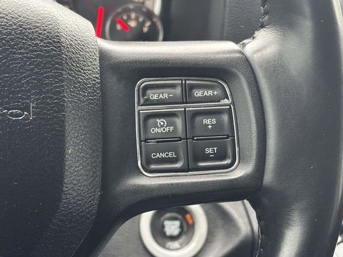 Used 2017 RAM 1500 Sport image 14