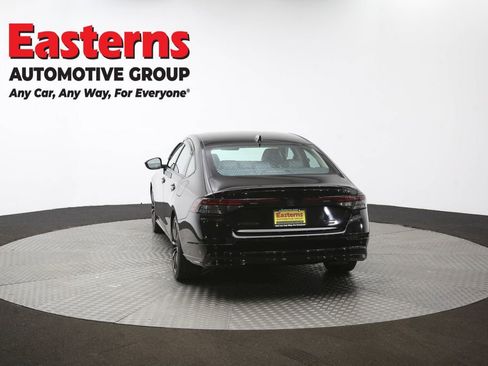 Used 2024 Honda Accord Touring image 39