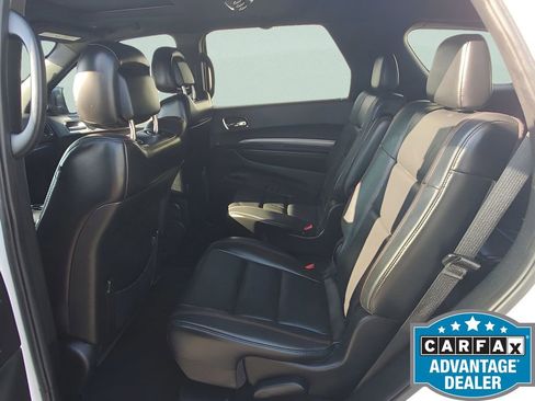 Used 2018 Dodge Durango GT w/ Premium Group image 25