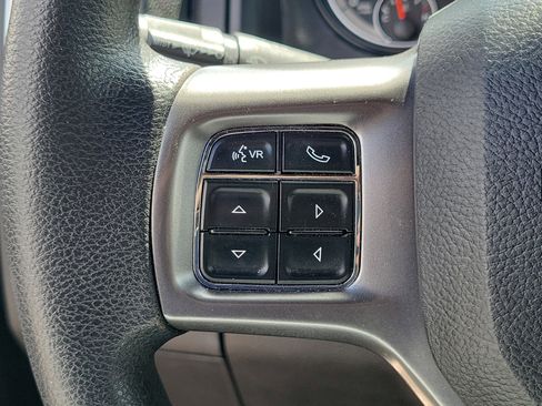 Used 2024 RAM 1500 Classic Warlock image 20