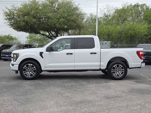 Used 2023 Ford F150 XL w/ STX Appearance Package image 4