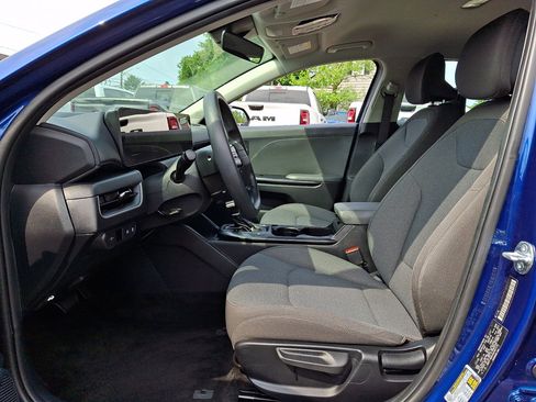 Used 2025 Kia K4 FWD image 22