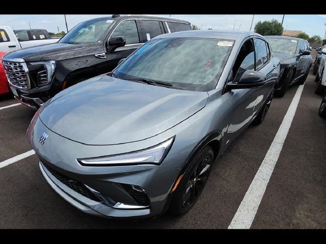 Used 2026 Buick Envista Sport Touring w/ Convenience I Package FWD image 3