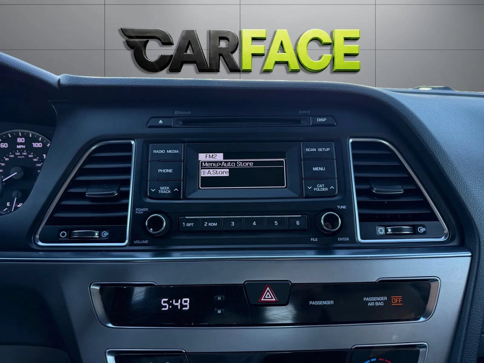 Used 2017 Hyundai Sonata SE FWD image 32