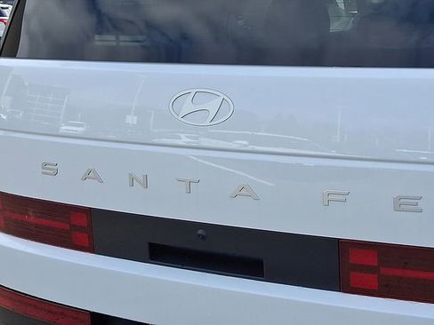 New 2026 Hyundai Santa Fe SEL AWD/4WD image 11