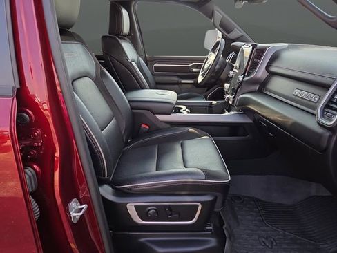 Used 2023 RAM 1500 Laramie image 34