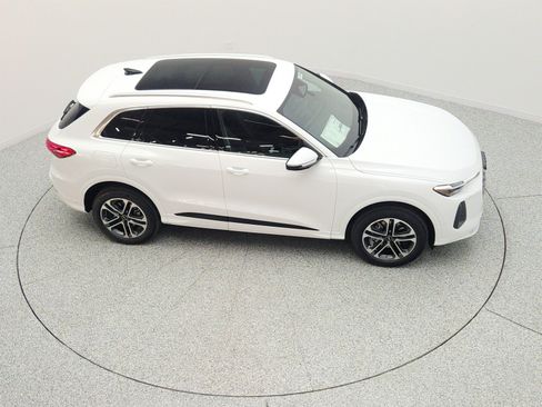 New 2026 Audi Q5 Premium Plus AWD/4WD image 19