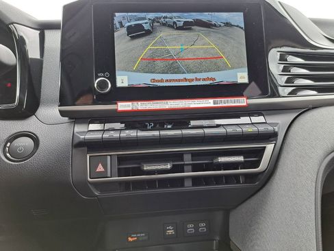 New 2026 Toyota Camry LE image 11