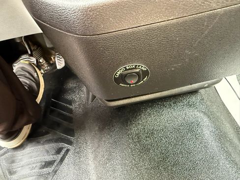 Used 2016 Ford Transit 350 156 DRW w/ Interior Upgrade Package RWD image 21